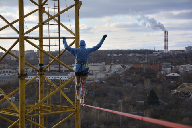 Нестандартное использование недостроев в НН