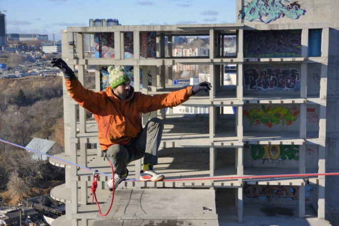 Нестандартное использование недостроев в НН