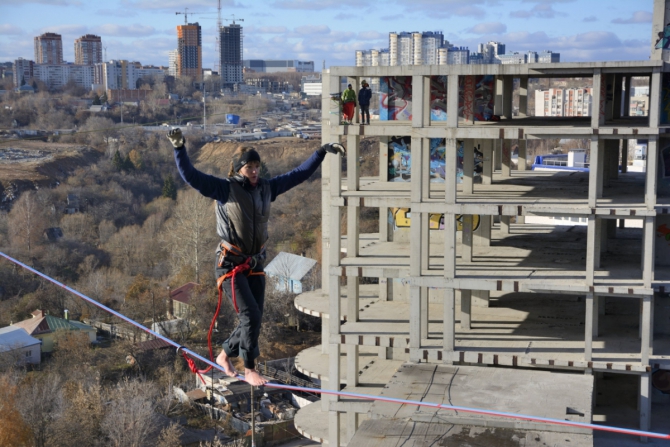 Нестандартное использование недостроев в НН