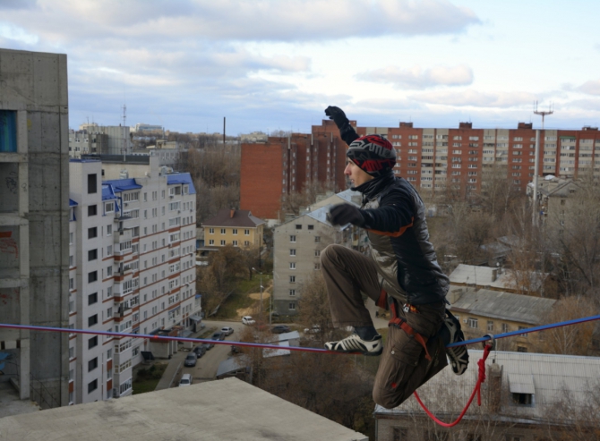 Нестандартное использование недостроев в НН