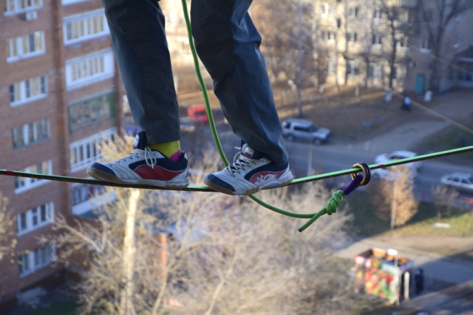 Нестандартное использование недостроев в НН