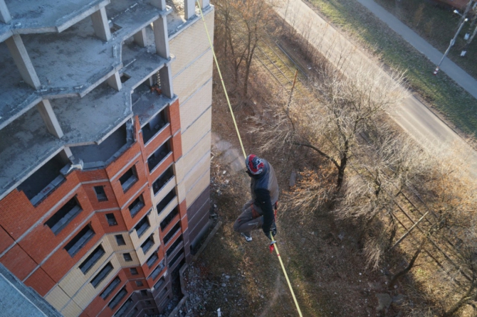 Нестандартное использование недостроев в НН
