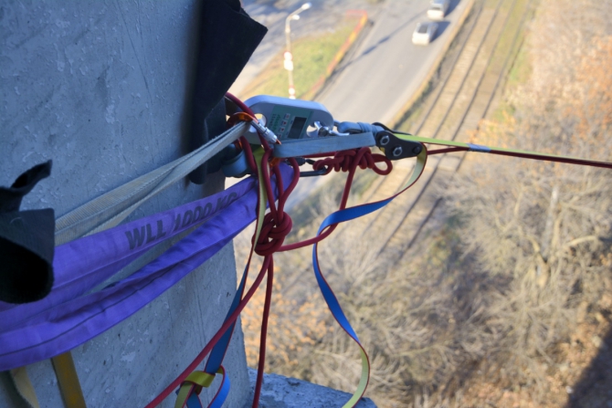 Нестандартное использование недостроев в НН