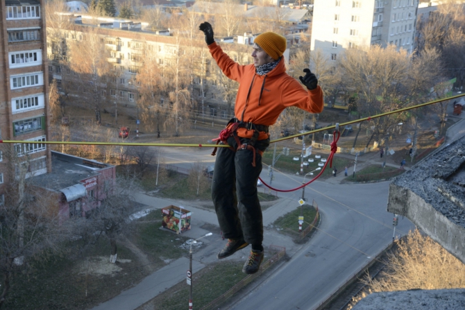 Нестандартное использование недостроев в НН