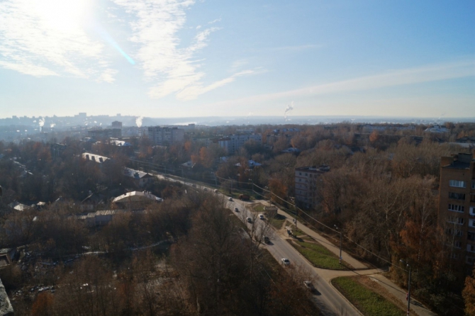 Нестандартное использование недостроев в НН