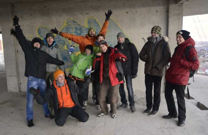 Нестандартное использование недостроев в НН