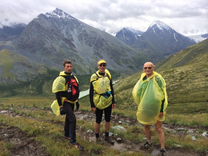 Мой друг Михаил Москвин (Мультигонки)