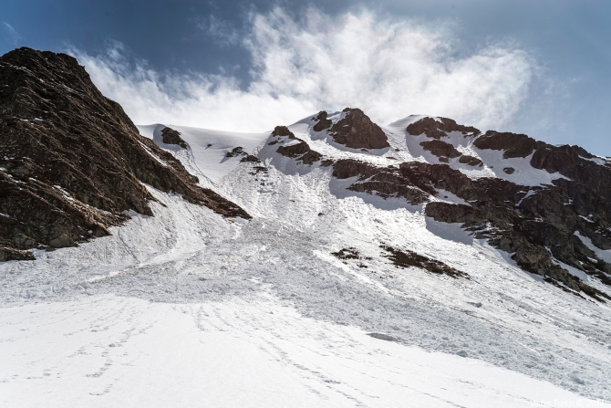 Как мы поМАЙялись. Часть вторая: Шесть невидимых озер (Горный туризм, кавказ, кчр, загедан, горные озёра, ацгара, уруп, загеданка, краснодарский край)
