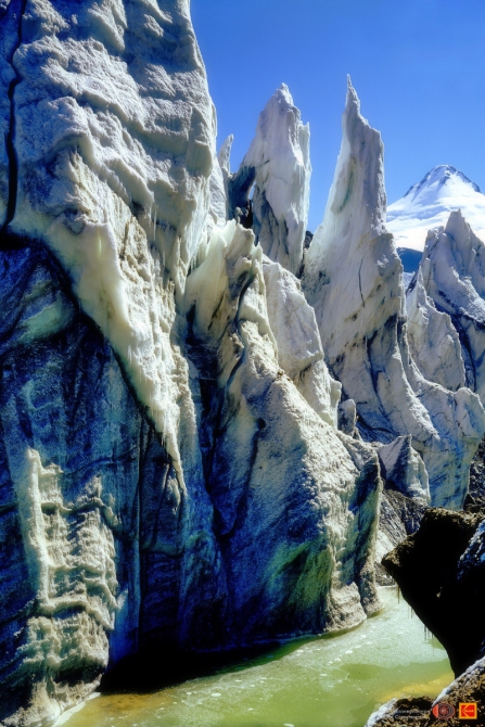 Помогите опознать фото Памира Вадима Евгеньевича Гиппенрейтера (Альпинизм)