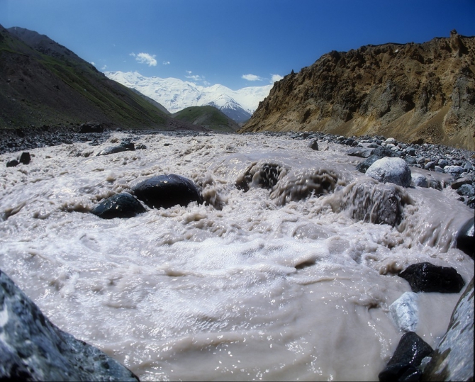 Помогите опознать фото Памира Вадима Евгеньевича Гиппенрейтера (Альпинизм)
