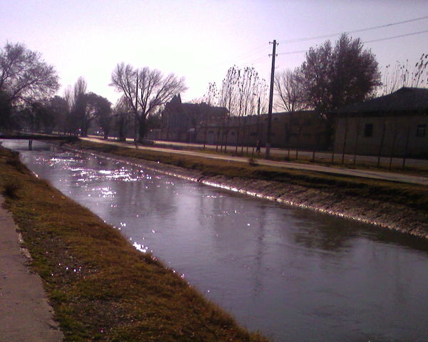 Мы родом из детства (Мультигонки, Владимир Дубовой, Бекабад, Добрянка)