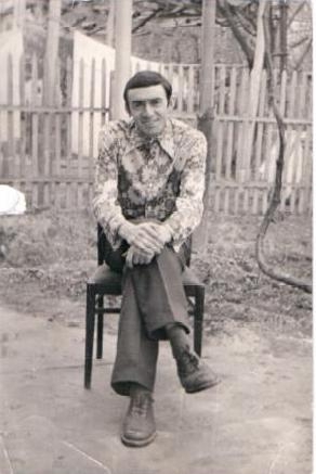 Мы родом из детства (Мультигонки, Владимир Дубовой, Бекабад, Добрянка)