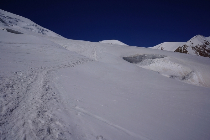 Высотная считалочка или Ленина 2014 (Альпинизм, пик ленина, хитриков, редпоинт, redpoint)