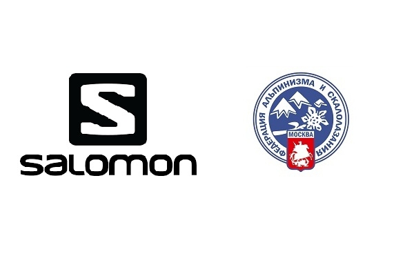 Salomon - партнер ФАиС Москвы