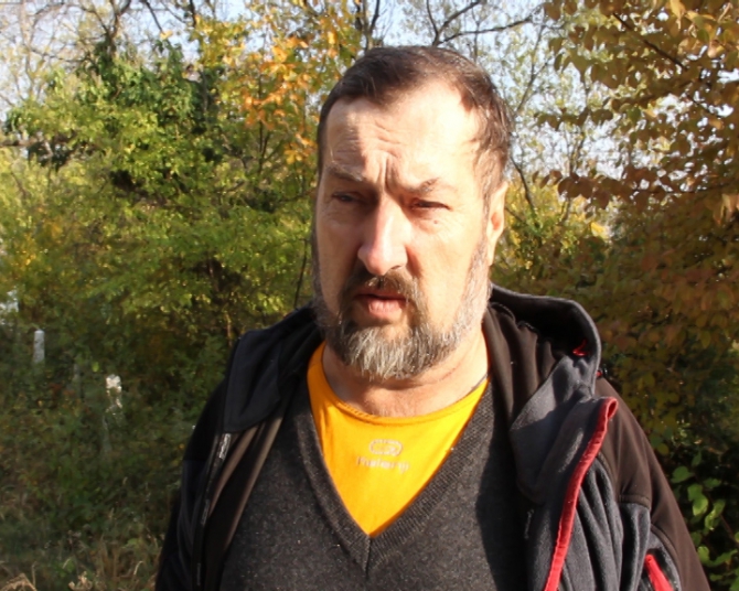 Спасатели на карнизах Малого Кильсе (Альпинизм)