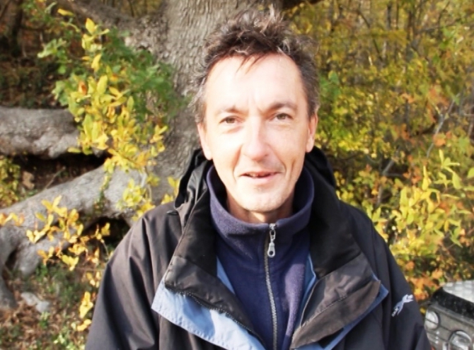 Спасатели на карнизах Малого Кильсе (Альпинизм)