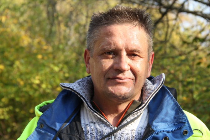 Спасатели на карнизах Малого Кильсе (Альпинизм)