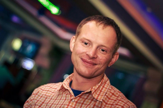 Александр Отмахов (Альпинизм)