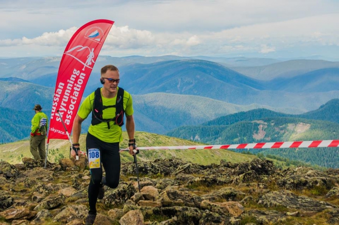 Александр Отмахов (Альпинизм)