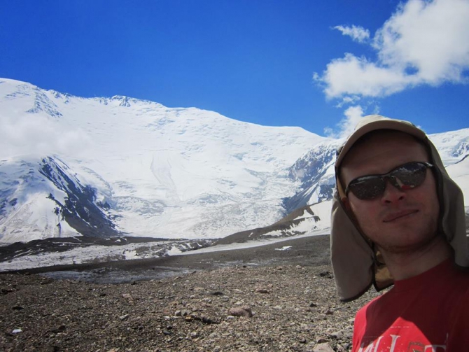 Александр Отмахов (Альпинизм)