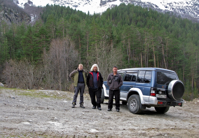 Приэльбрусье в ноябре 2014 (Горный туризм, горы, кавказ, кбр, фото, фотография, уллутау, баксан)