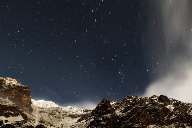 Приэльбрусье в ноябре 2014 (Горный туризм, горы, кавказ, кбр, фото, фотография, уллутау, баксан)