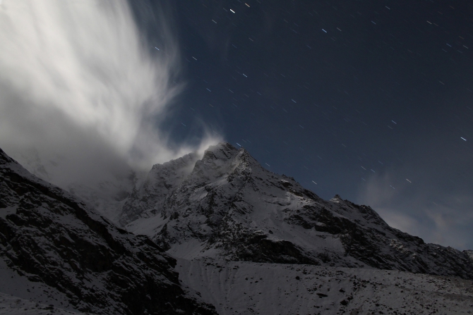 Приэльбрусье в ноябре 2014 (Горный туризм, горы, кавказ, кбр, фото, фотография, уллутау, баксан)