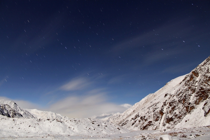 Приэльбрусье в ноябре 2014 (Горный туризм, горы, кавказ, кбр, фото, фотография, уллутау, баксан)