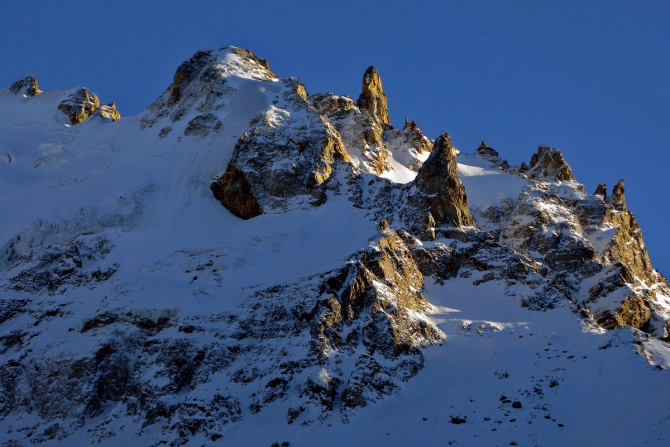 Приэльбрусье в ноябре 2014 (Горный туризм, горы, кавказ, кбр, фото, фотография, уллутау, баксан)
