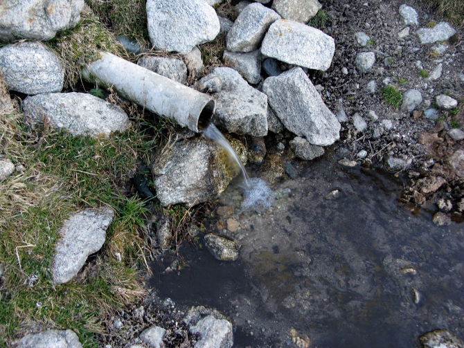 Приэльбрусье в ноябре 2014 (Горный туризм, горы, кавказ, кбр, фото, фотография, уллутау, баксан)