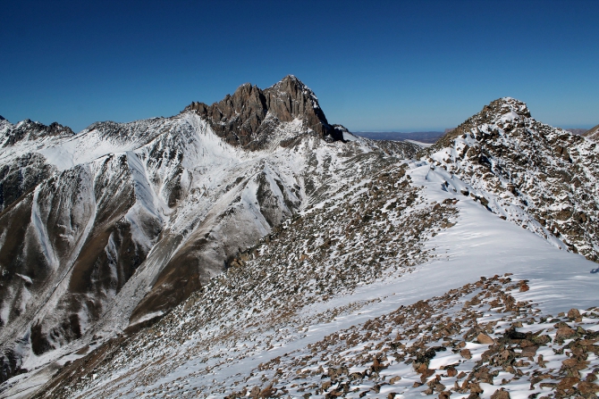 Приэльбрусье в ноябре 2014 (Горный туризм, горы, кавказ, кбр, фото, фотография, уллутау, баксан)
