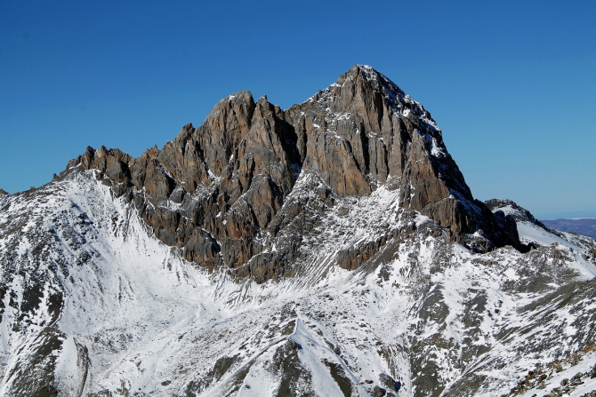 Приэльбрусье в ноябре 2014 (Горный туризм, горы, кавказ, кбр, фото, фотография, уллутау, баксан)