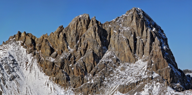 Приэльбрусье в ноябре 2014 (Горный туризм, горы, кавказ, кбр, фото, фотография, уллутау, баксан)