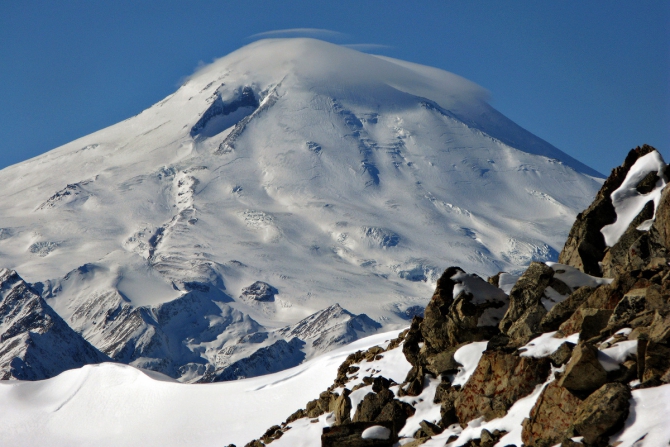 Приэльбрусье в ноябре 2014 (Горный туризм, горы, кавказ, кбр, фото, фотография, уллутау, баксан)