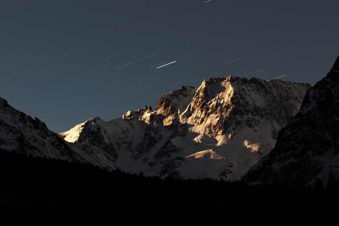 Приэльбрусье в ноябре 2014 (Горный туризм, горы, кавказ, кбр, фото, фотография, уллутау, баксан)