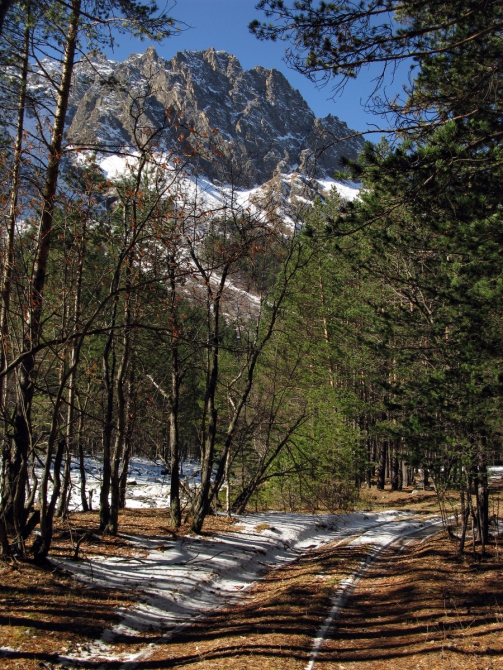 Приэльбрусье в ноябре 2014 (Горный туризм, горы, кавказ, кбр, фото, фотография, уллутау, баксан)