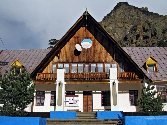 Приэльбрусье в ноябре 2014 (Горный туризм, горы, кавказ, кбр, фото, фотография, уллутау, баксан)