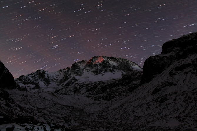 Приэльбрусье в ноябре 2014 (Горный туризм, горы, кавказ, кбр, фото, фотография, уллутау, баксан)