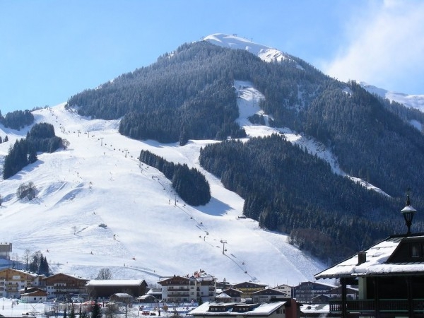 История Кубков мира по горным лыжам в Заальбахе (Горные лыжи/Сноуборд)