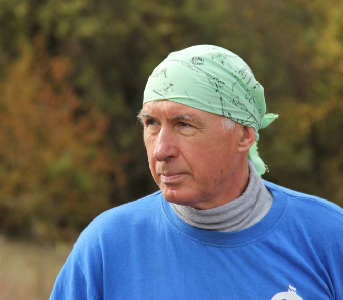 Чемпионат Севастополя по ориентированию. Три в одном (Мультигонки)