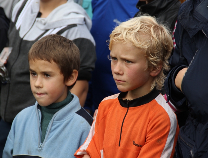 Чемпионат Севастополя по ориентированию. Три в одном (Мультигонки)