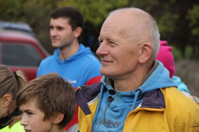 Чемпионат Севастополя по ориентированию. Три в одном (Мультигонки)