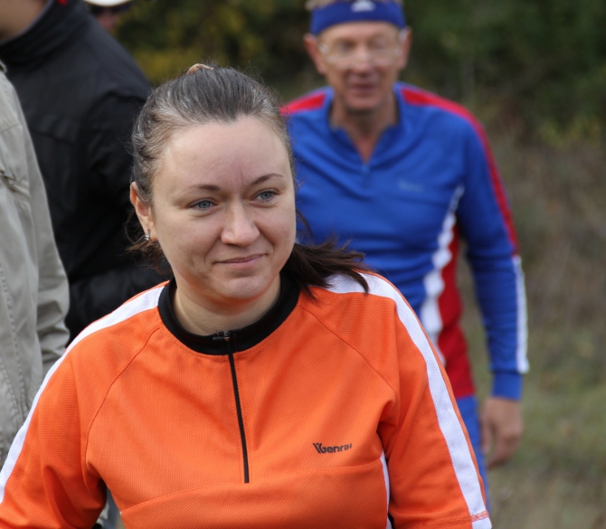 Чемпионат Севастополя по ориентированию. Три в одном (Мультигонки)