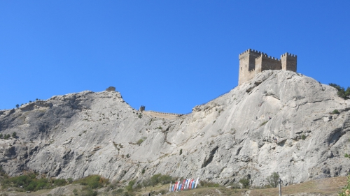 Путешествие, длиною в 12 часов. Чемпионатский Сокол. (Альпинизм, триал-спорт, крым, судак, чемпионат россии по альпинизму, скальный класс, тфа)