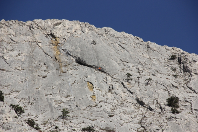 Мшатка. Спасатели работают над ошибками (Альпинизм)