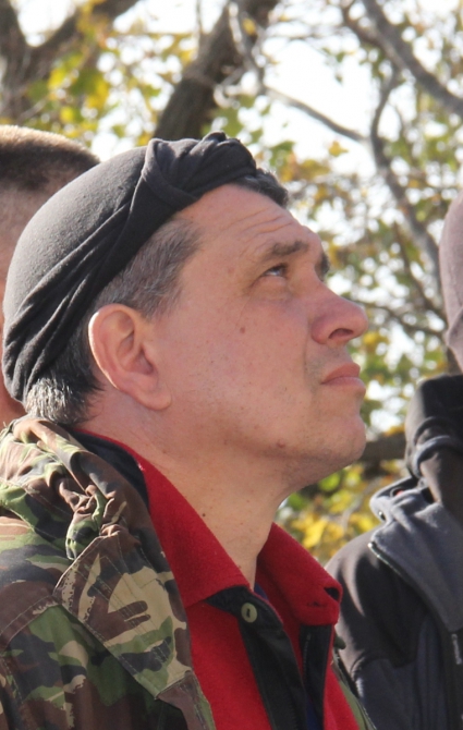 Мшатка. Спасатели работают над ошибками (Альпинизм)