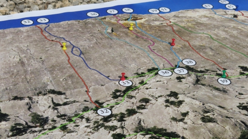 Путешествие, длиною в 12 часов. Чемпионатский Сокол. (Альпинизм, триал-спорт, крым, судак, чемпионат россии по альпинизму, скальный класс, тфа)