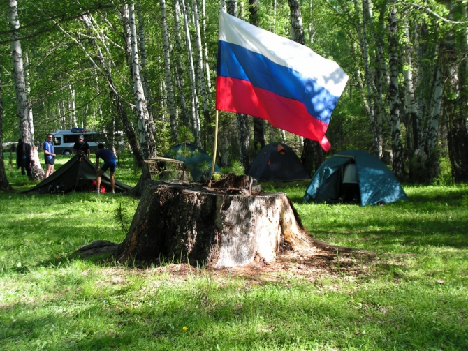 «Страдание – личный выбор каждого» (Мультигонки, Уймон, Сверхмарафон, Мульта)