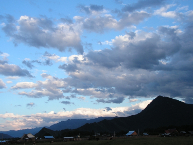 «Страдание – личный выбор каждого» (Мультигонки, Уймон, Сверхмарафон, Мульта)