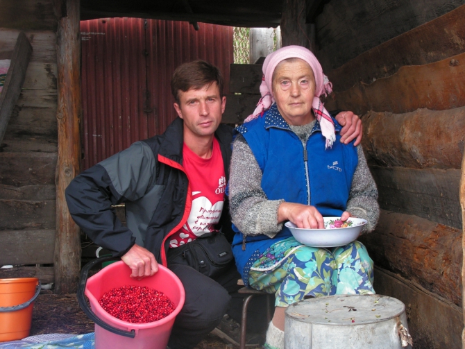 «Страдание – личный выбор каждого» (Мультигонки, Уймон, Сверхмарафон, Мульта)